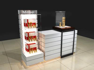 亞克力化妝品盒