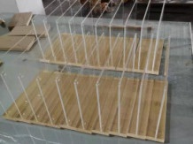 亞克力展牌