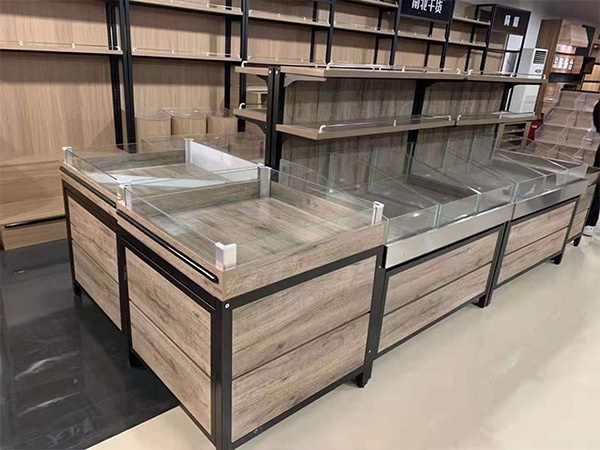 亞克力食品盒