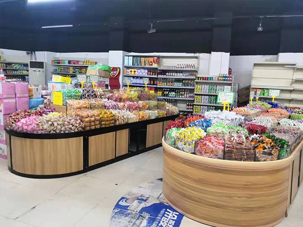 亞克力食品盒
