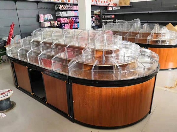 亞克力食品盒