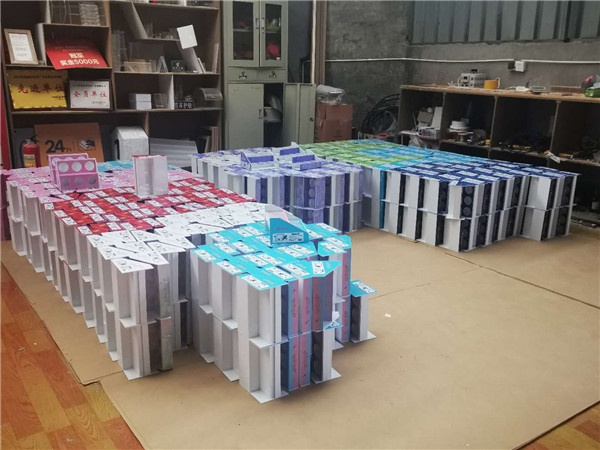 產(chǎn)品展示