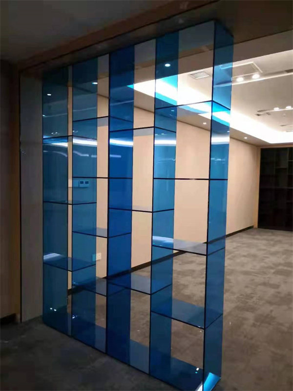 亞克力展示柜