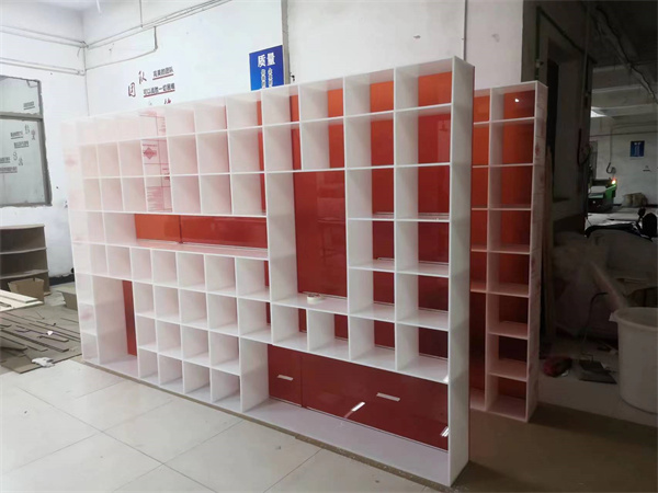 亞克力展示柜