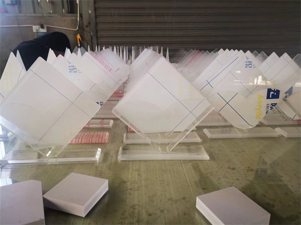 亞克力展示架